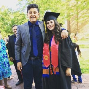 Meet your Posher, Jonathan